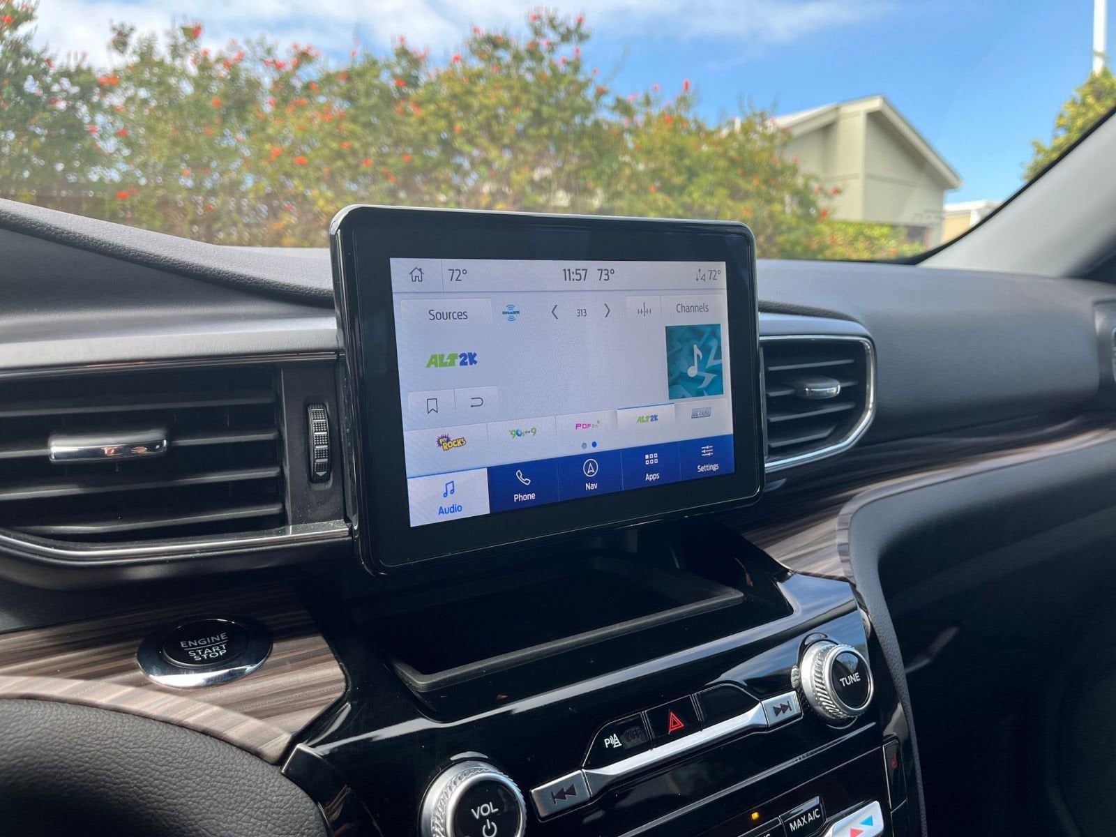 Thumbnail: 2024 Ford Explorer - 21