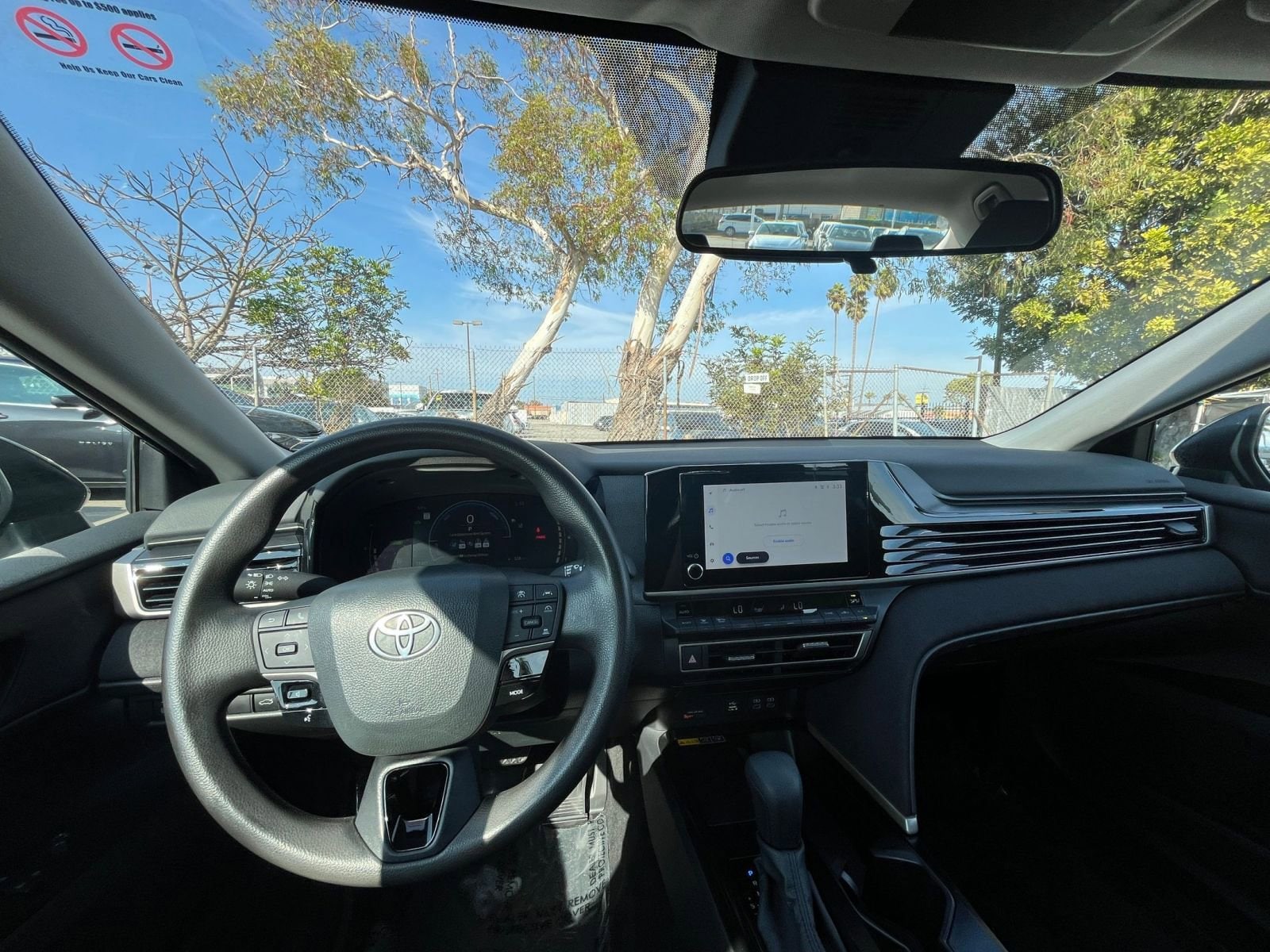 Thumbnail: 2025 Toyota Camry - 33