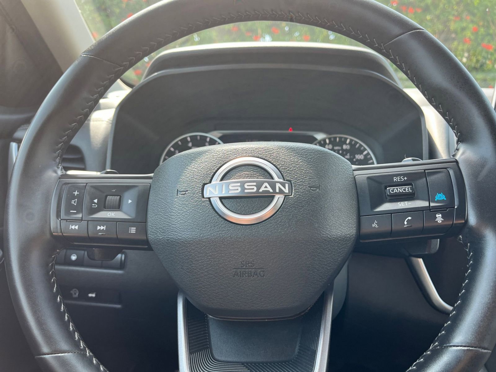 Thumbnail: 2025 Nissan Rogue - 30