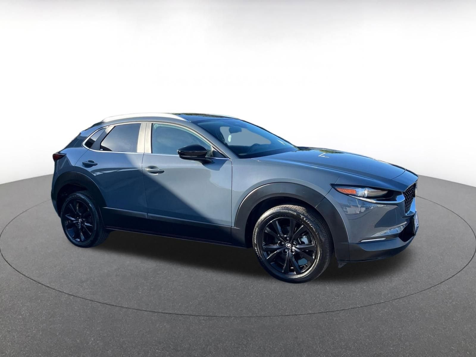 Thumbnail: 2025 Mazda CX-30 - 1