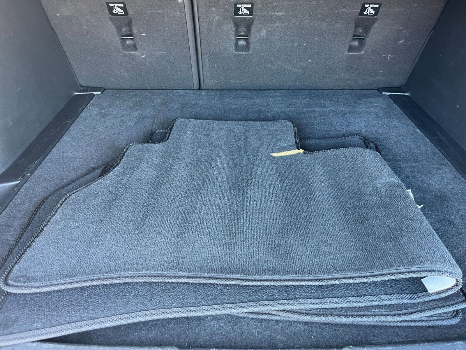 Thumbnail: 2025 Chevrolet Trax - 32