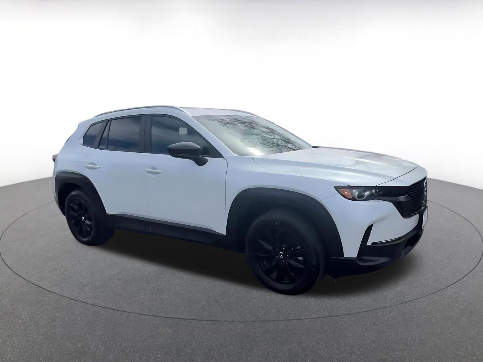 Thumbnail: 2025 Mazda CX-50 - 2