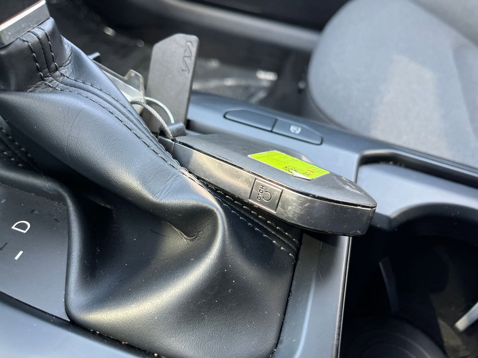 Thumbnail: 2025 Kia K4 - 25