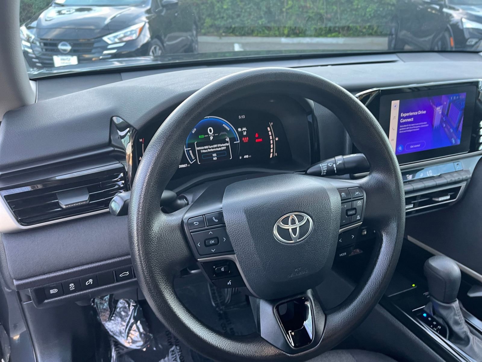 Thumbnail: 2025 Toyota Camry - 28