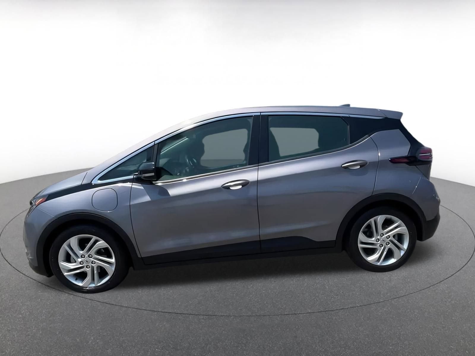 Thumbnail: 2023 Chevrolet Bolt EV - 7