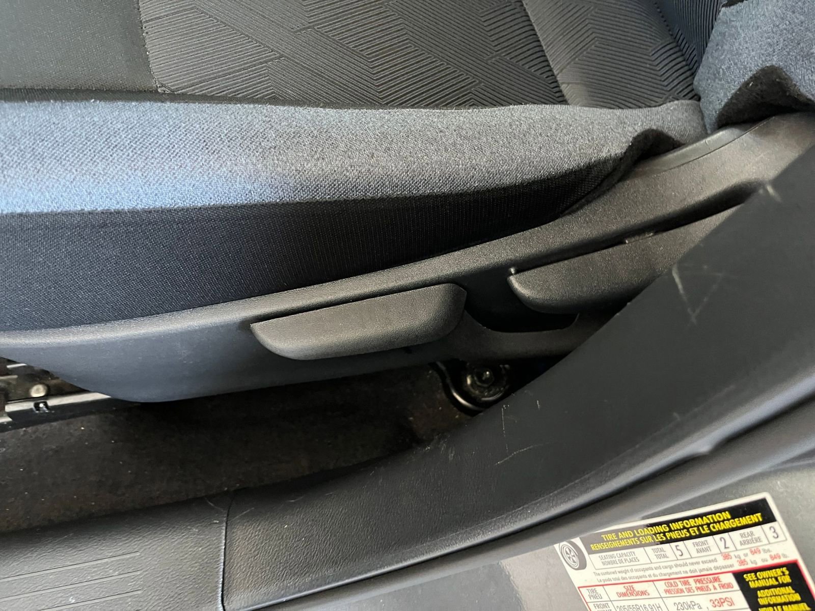 Thumbnail: 2025 Nissan Versa - 22