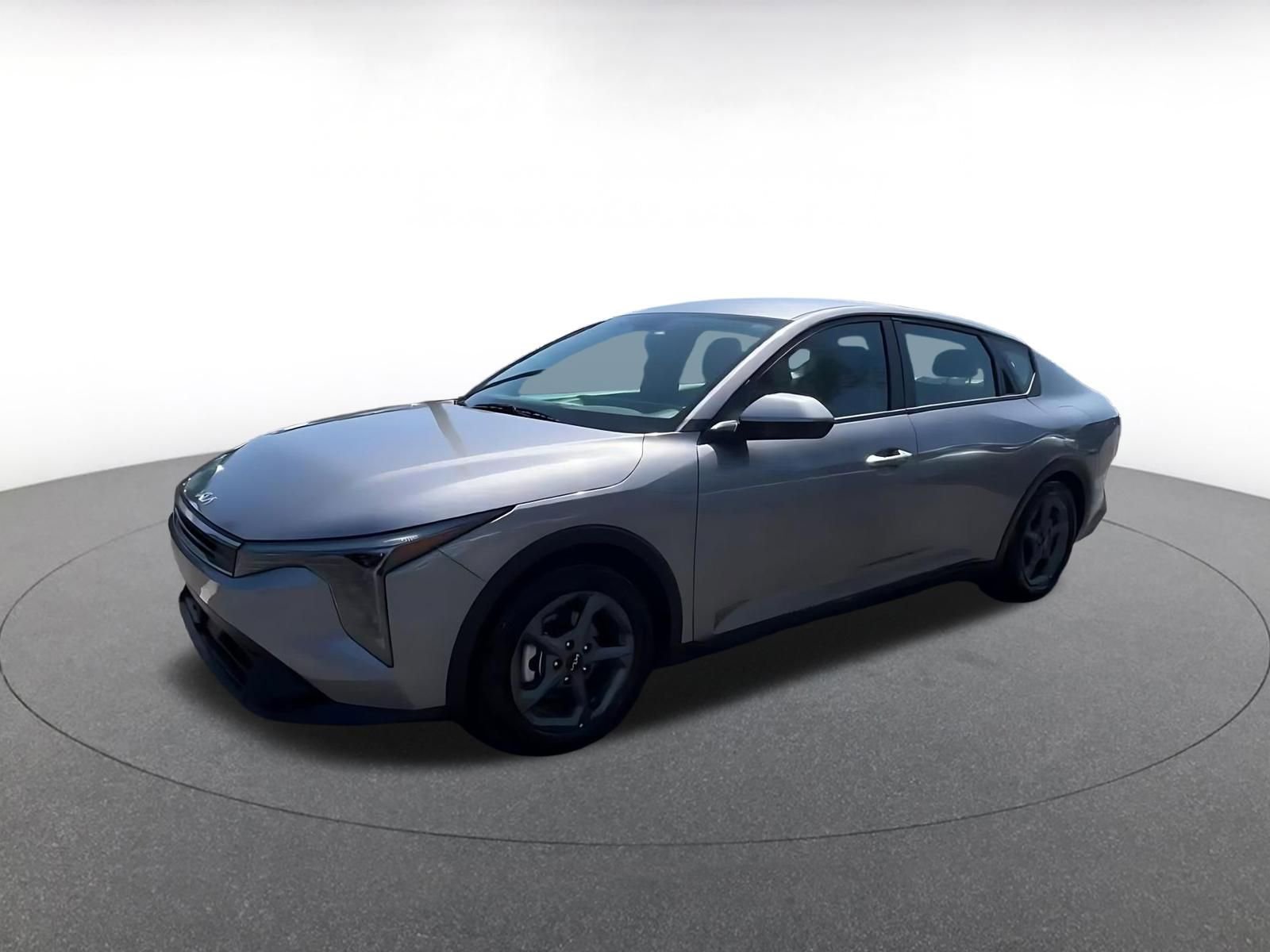 Thumbnail: 2025 Kia K4 - 8