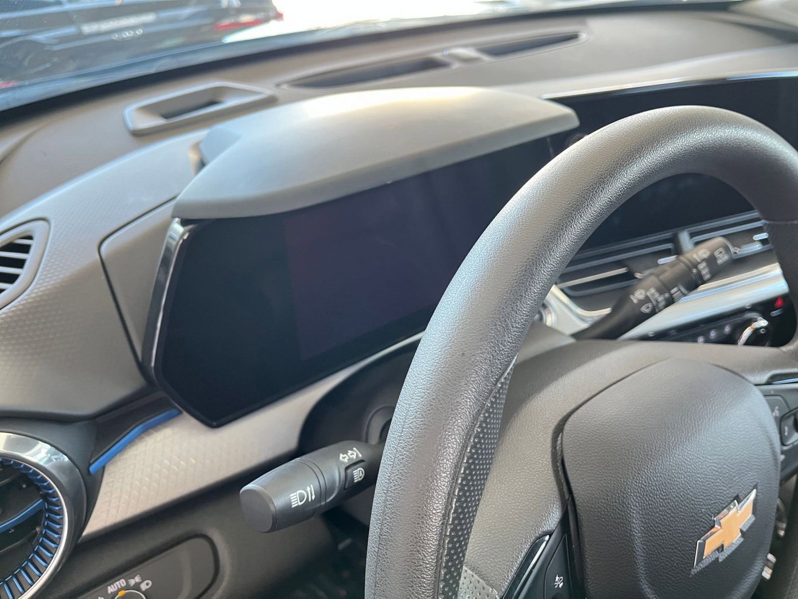 Thumbnail: 2025 Chevrolet Trax - 34