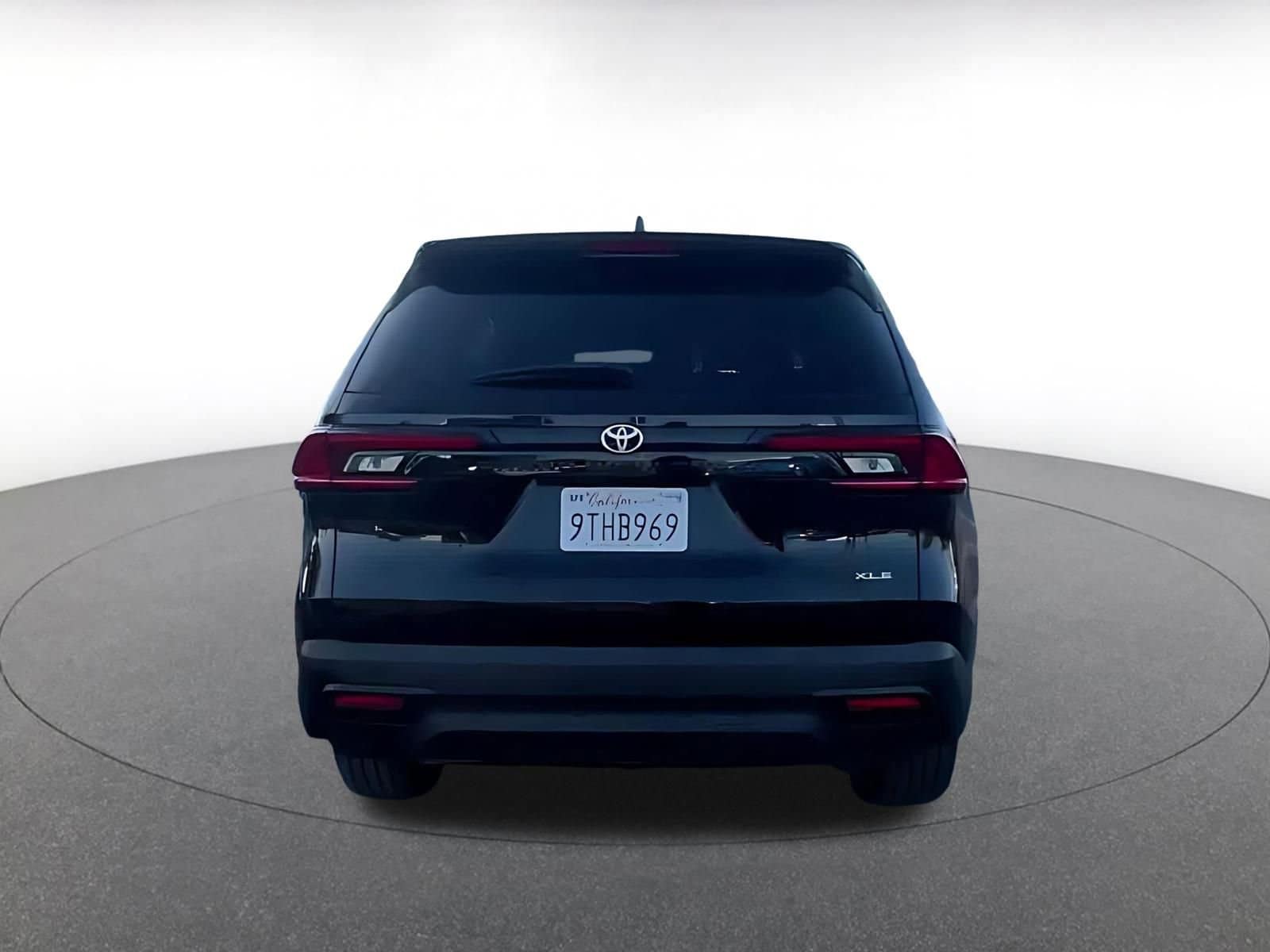 Thumbnail: 2025 Toyota Grand Highlander - 12