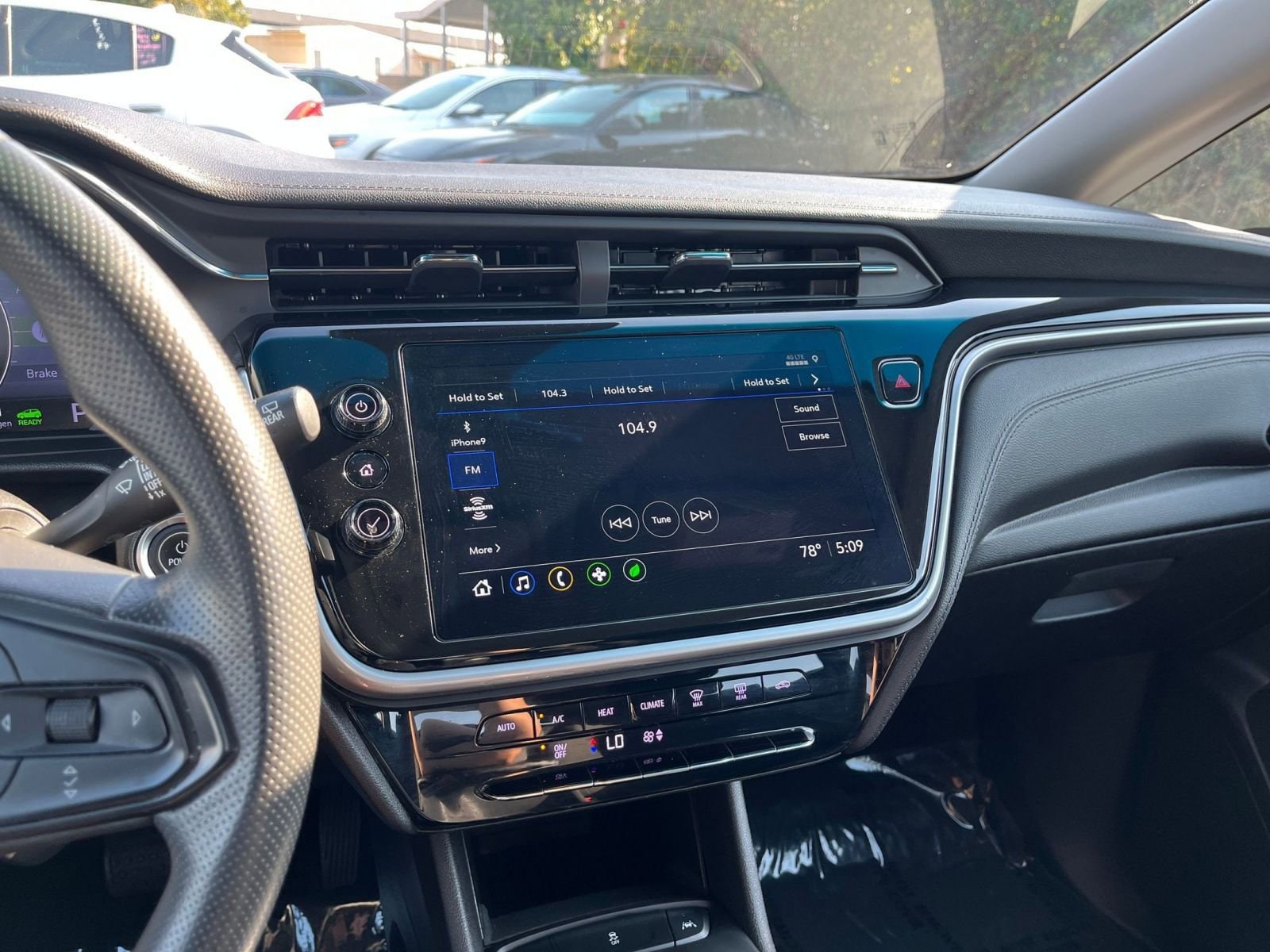 Thumbnail: 2023 Chevrolet Bolt EV - 21