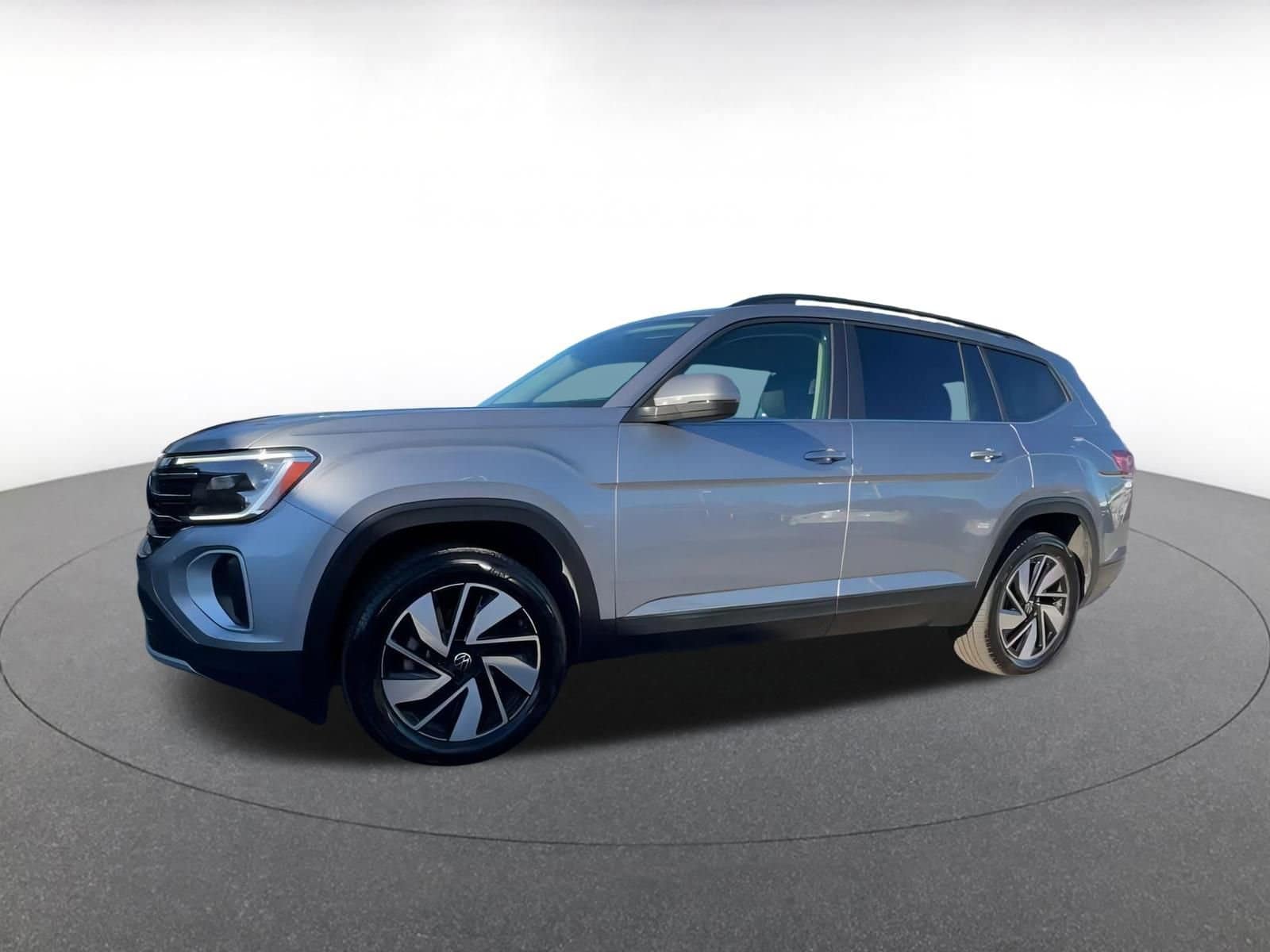 Thumbnail: 2025 Volkswagen Atlas - 8