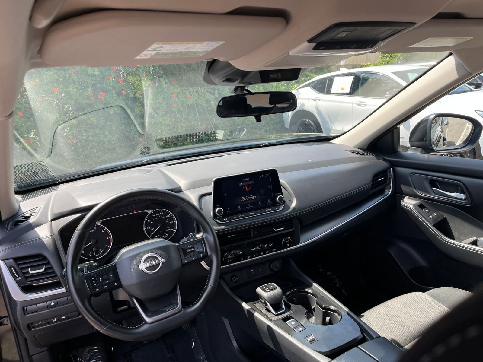 Thumbnail: 2025 Nissan Rogue - 35