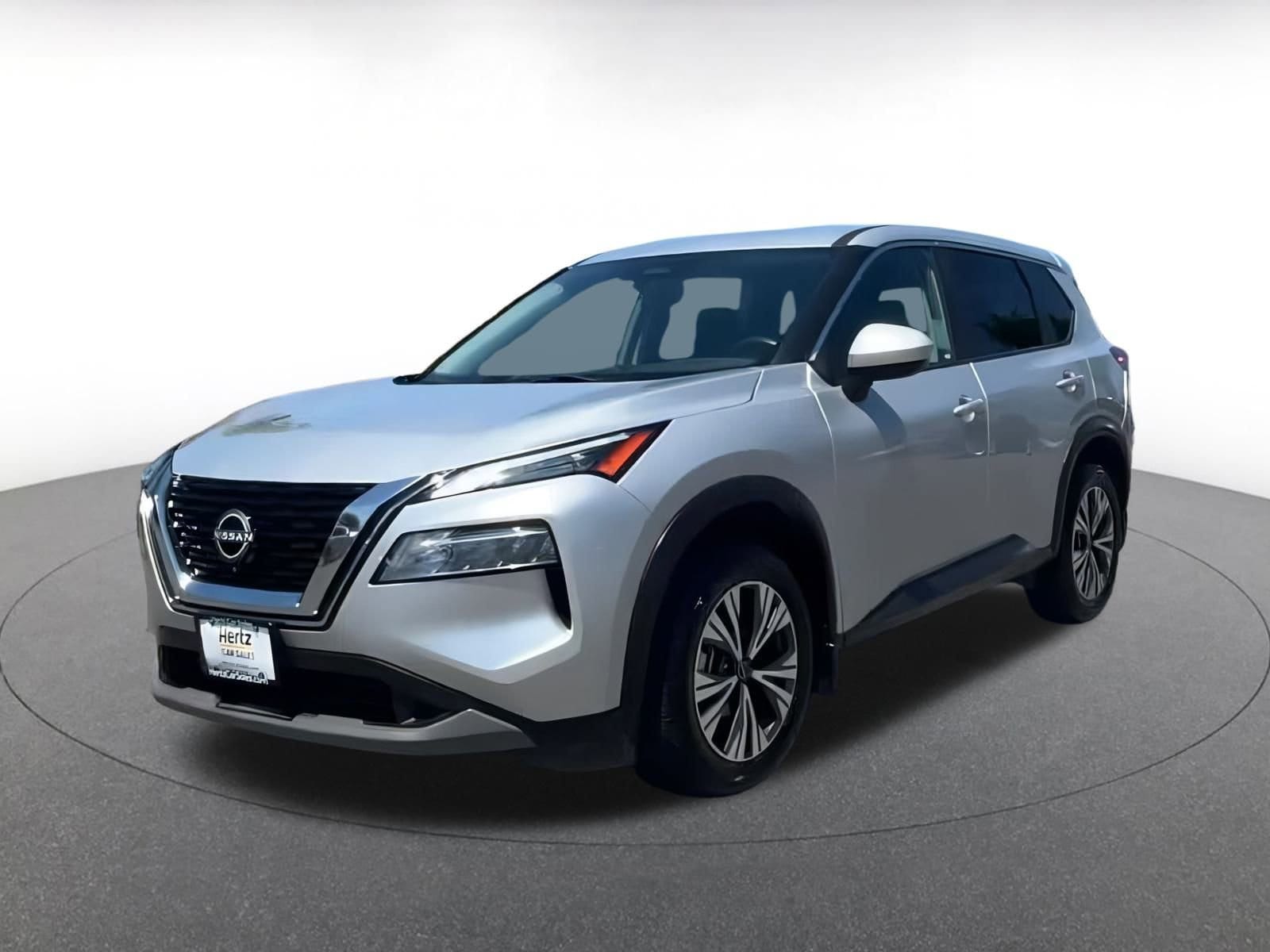 Thumbnail: 2023 Nissan Rogue - 5