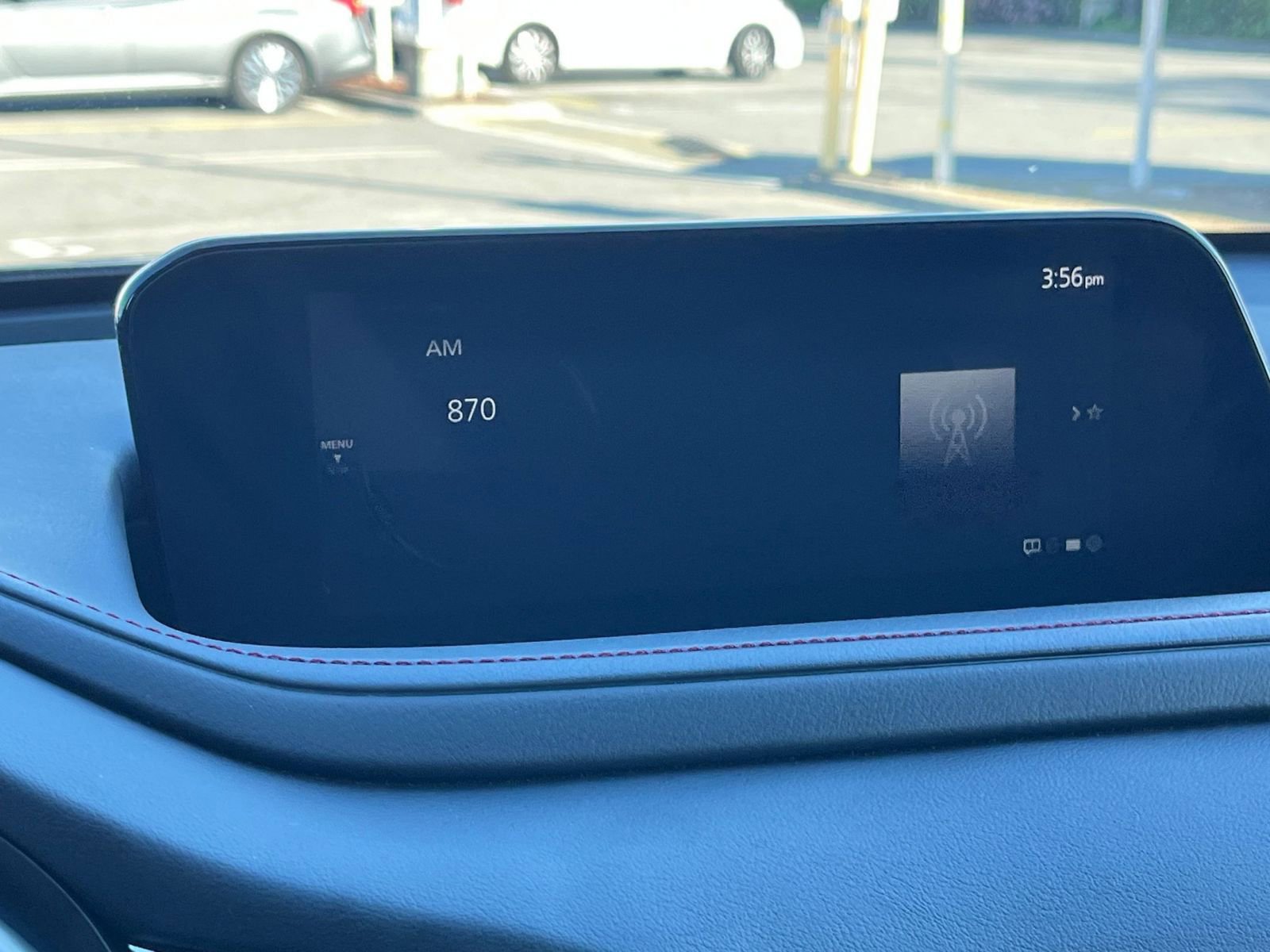 Thumbnail: 2025 Mazda CX-30 - 20