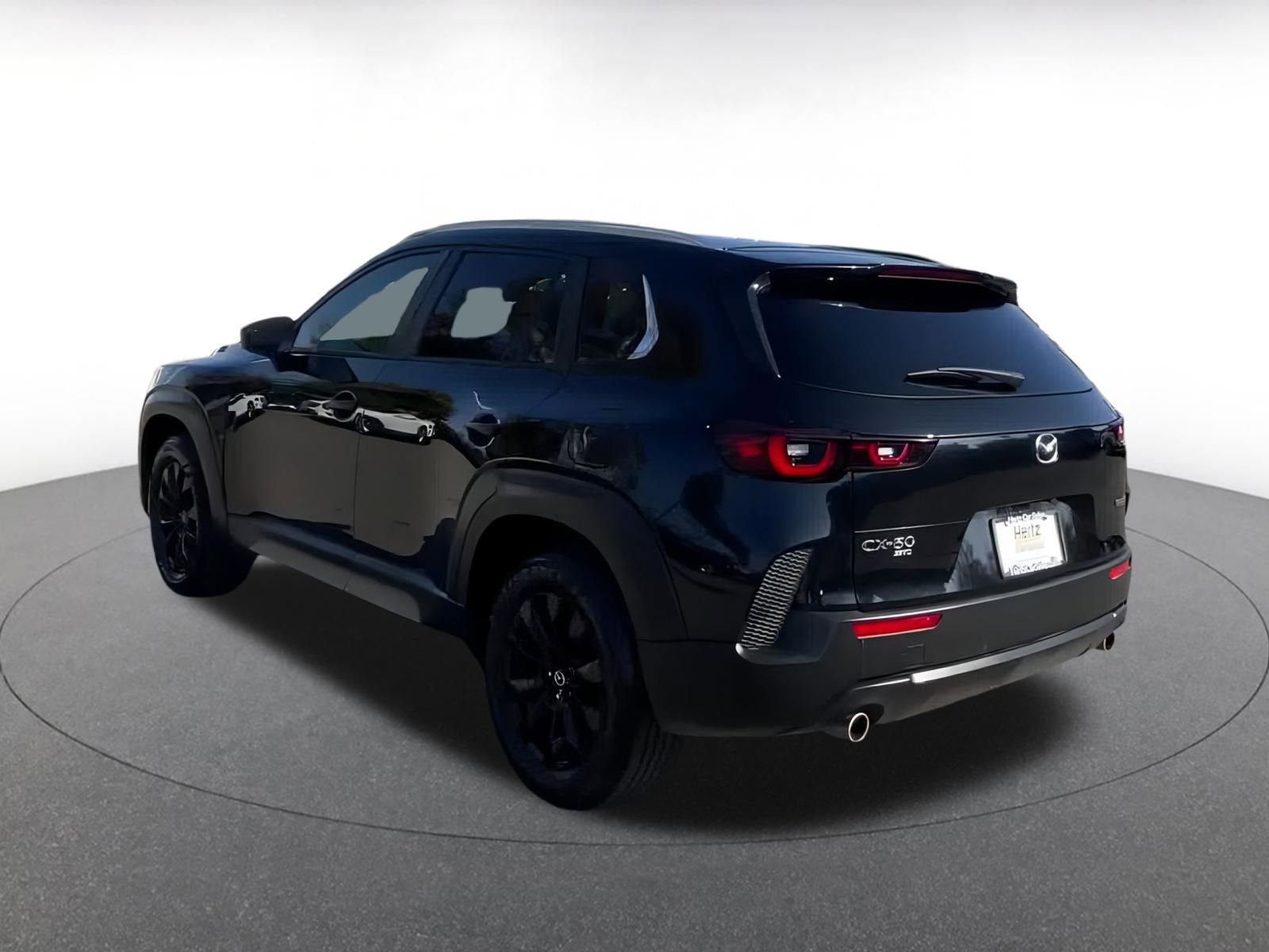Thumbnail: 2025 Mazda CX-50 - 10