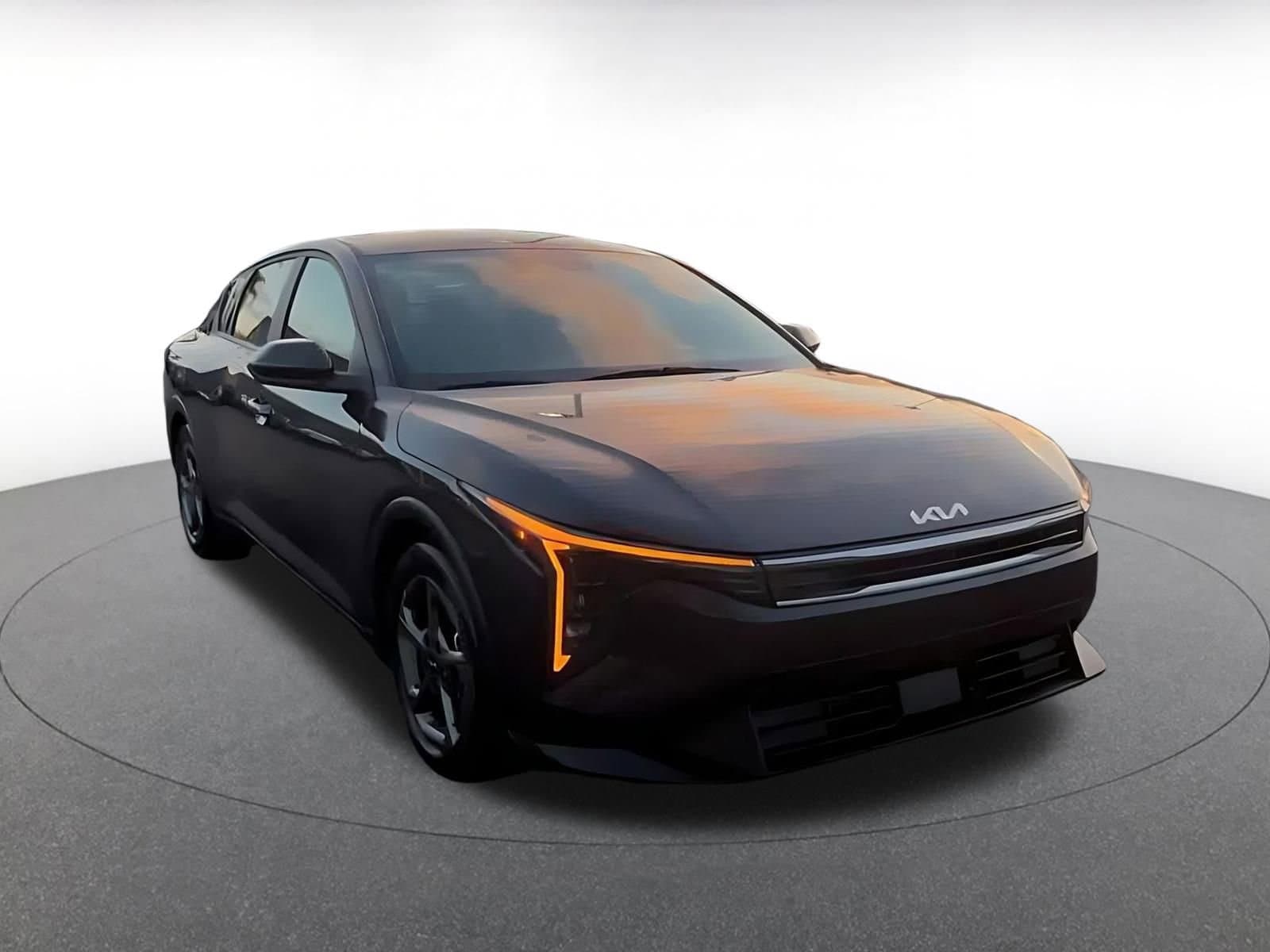 Thumbnail: 2025 Kia K4 - 3