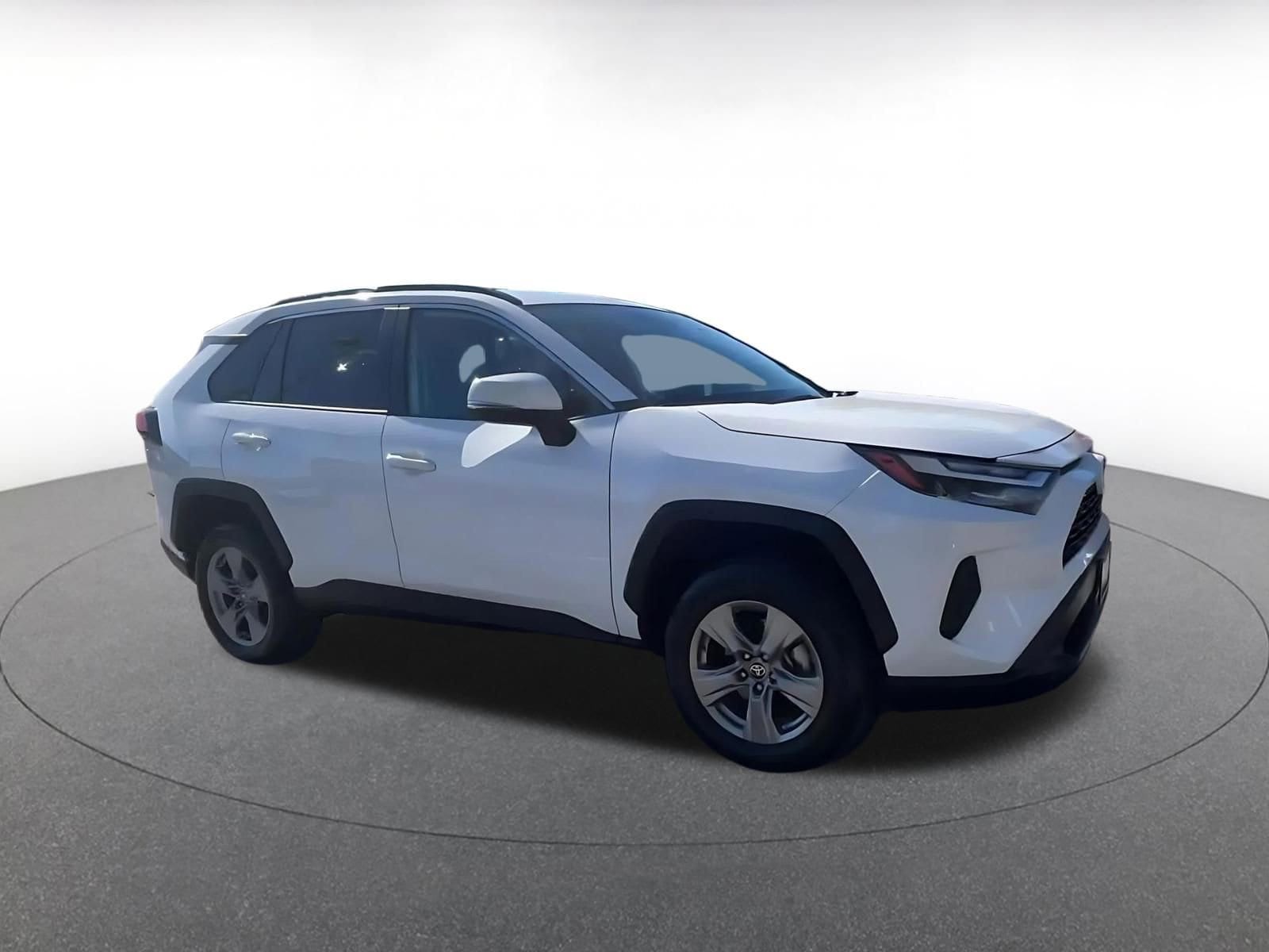 Thumbnail: 2025 Toyota RAV4 - 2