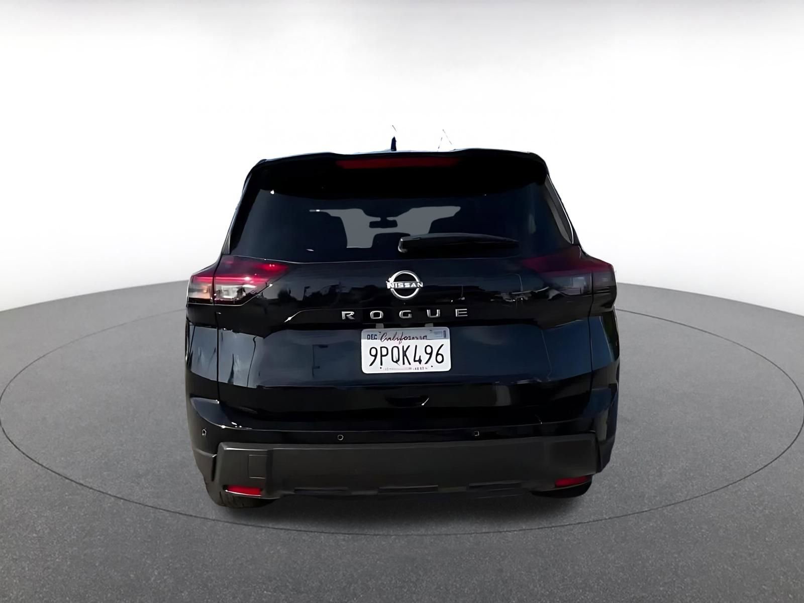 Thumbnail: 2025 Nissan Rogue - 12