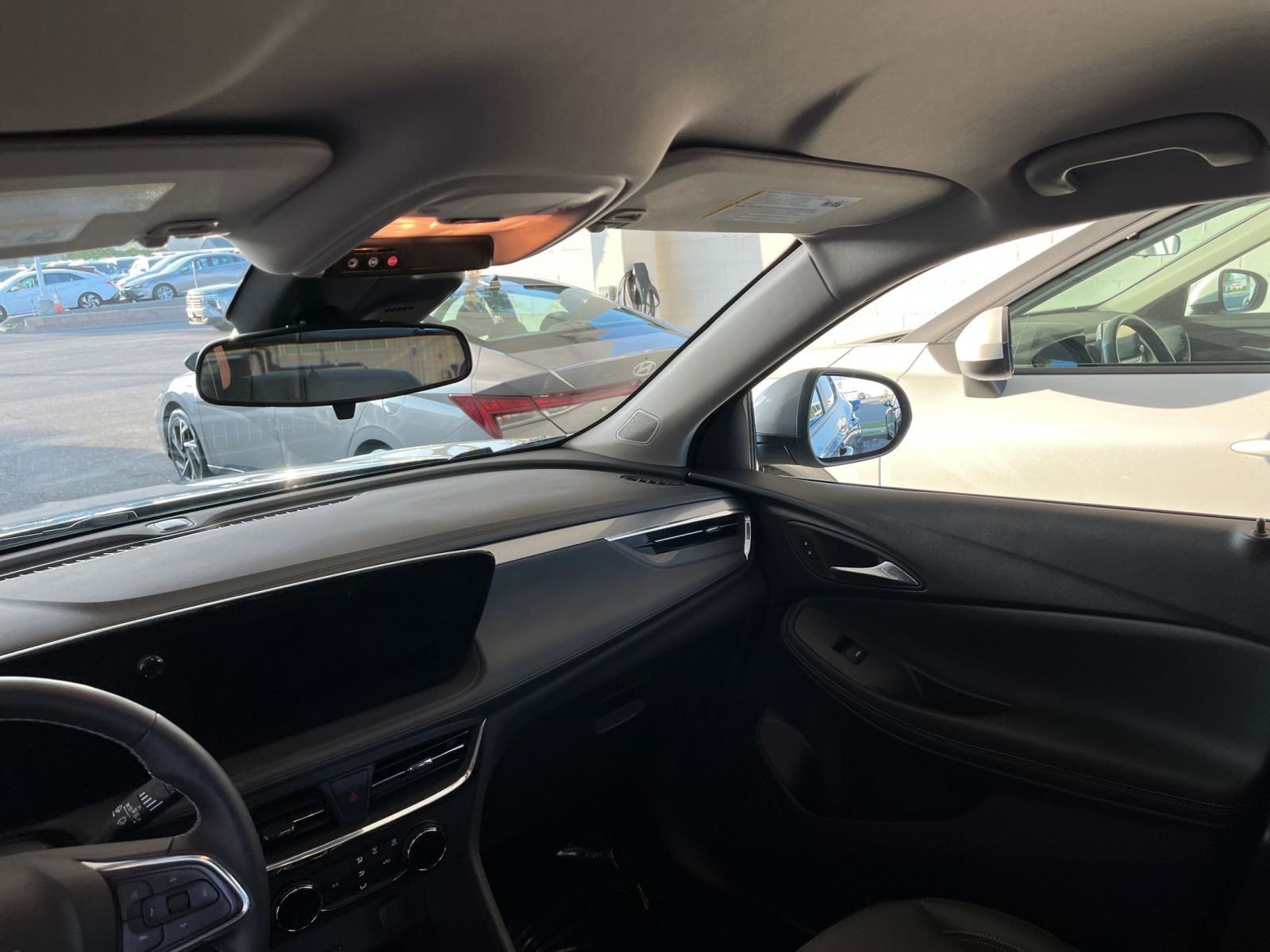 Thumbnail: 2025 Buick Encore GX - 35