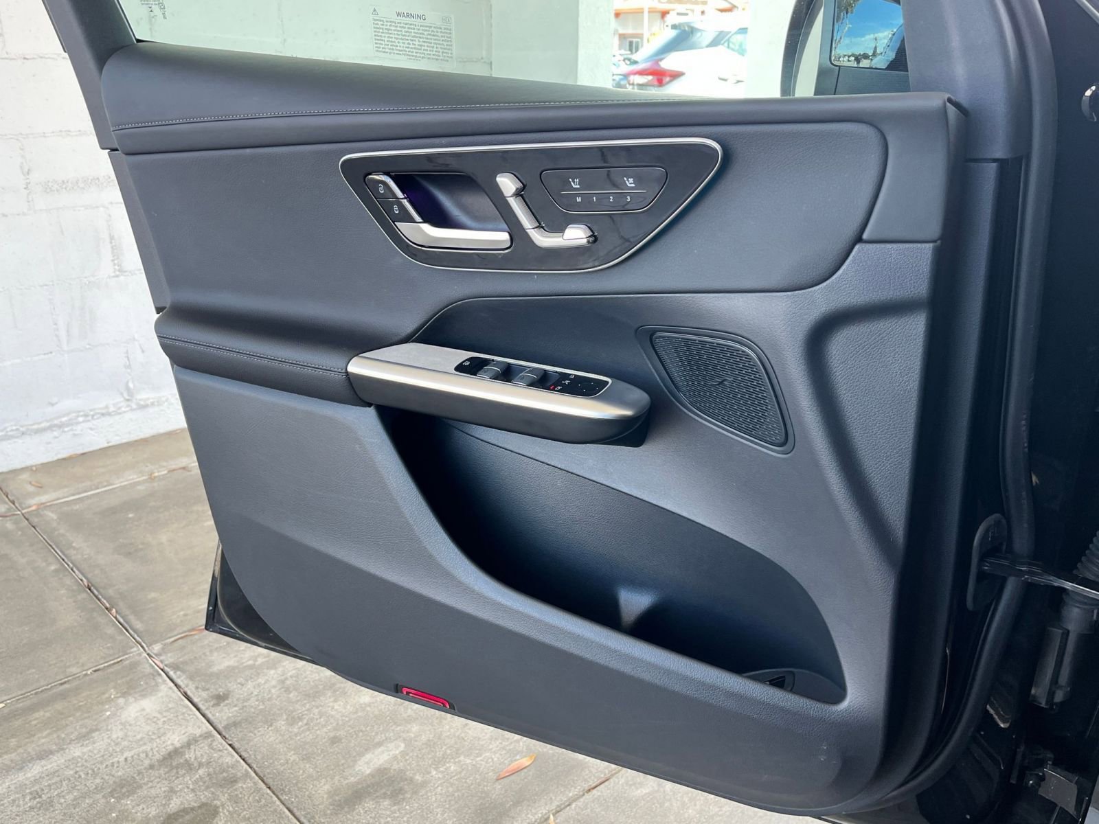 Thumbnail: 2024 Mercedes-Benz GLC - 20