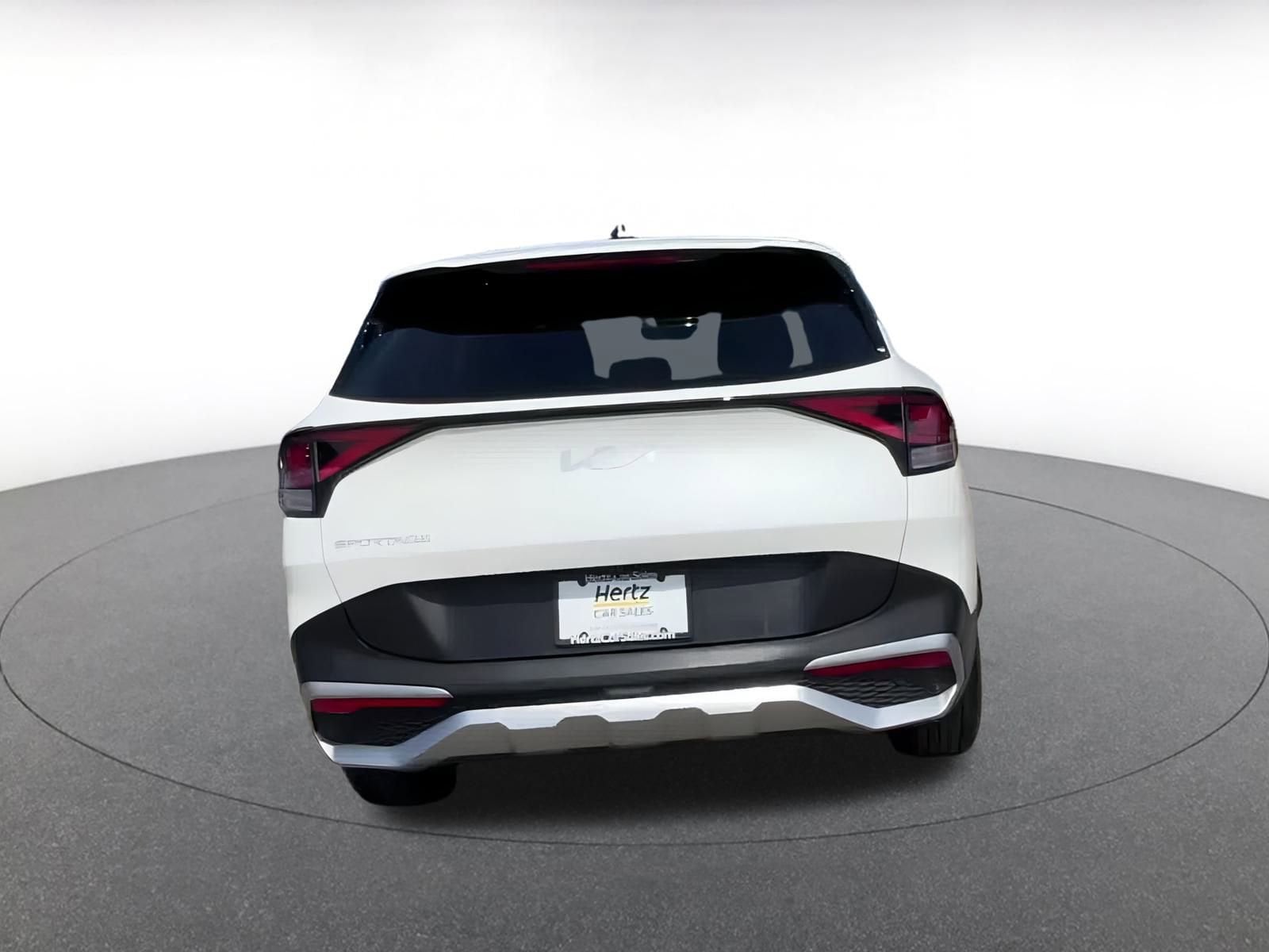 Thumbnail: 2024 Kia Sportage - 12