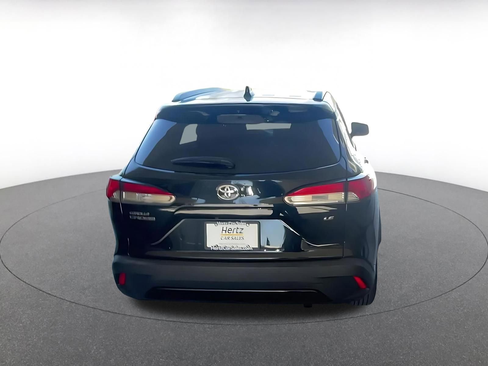 Thumbnail: 2025 Toyota Corolla Cross - 12