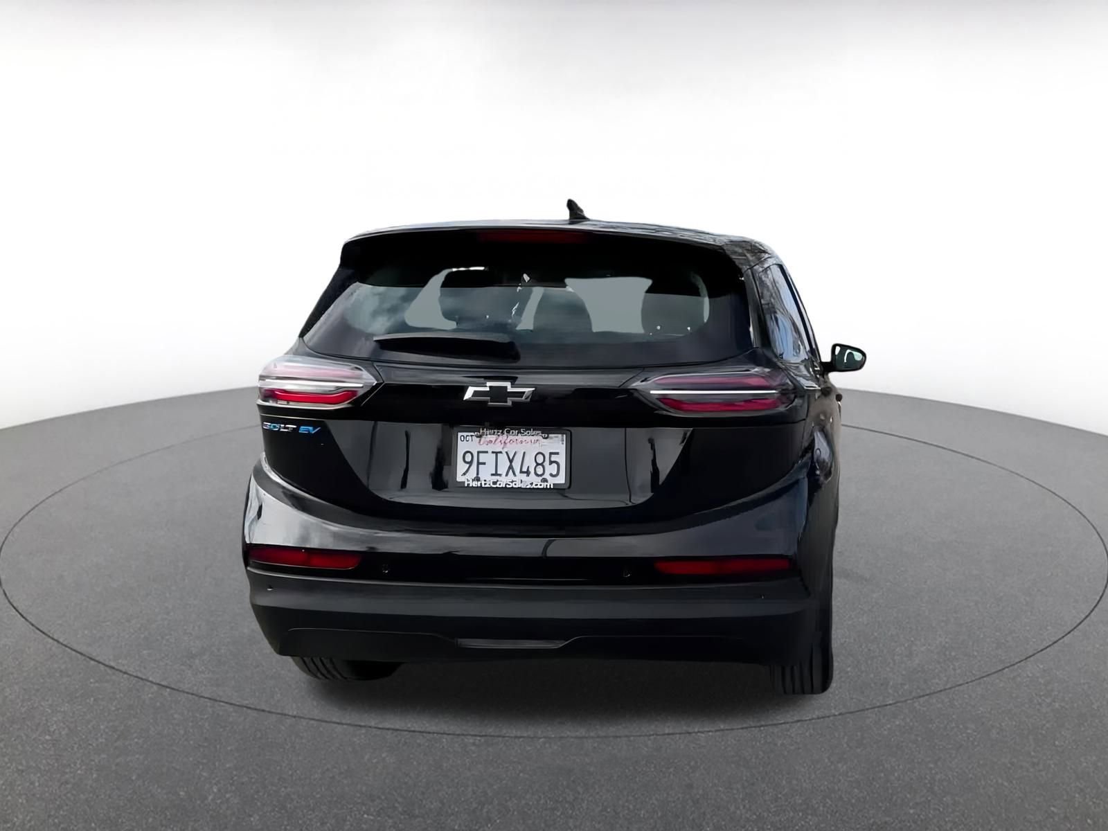 Thumbnail: 2023 Chevrolet Bolt EV - 10