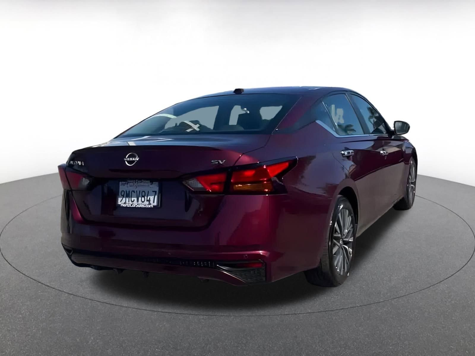 Thumbnail: 2024 Nissan Altima - 12