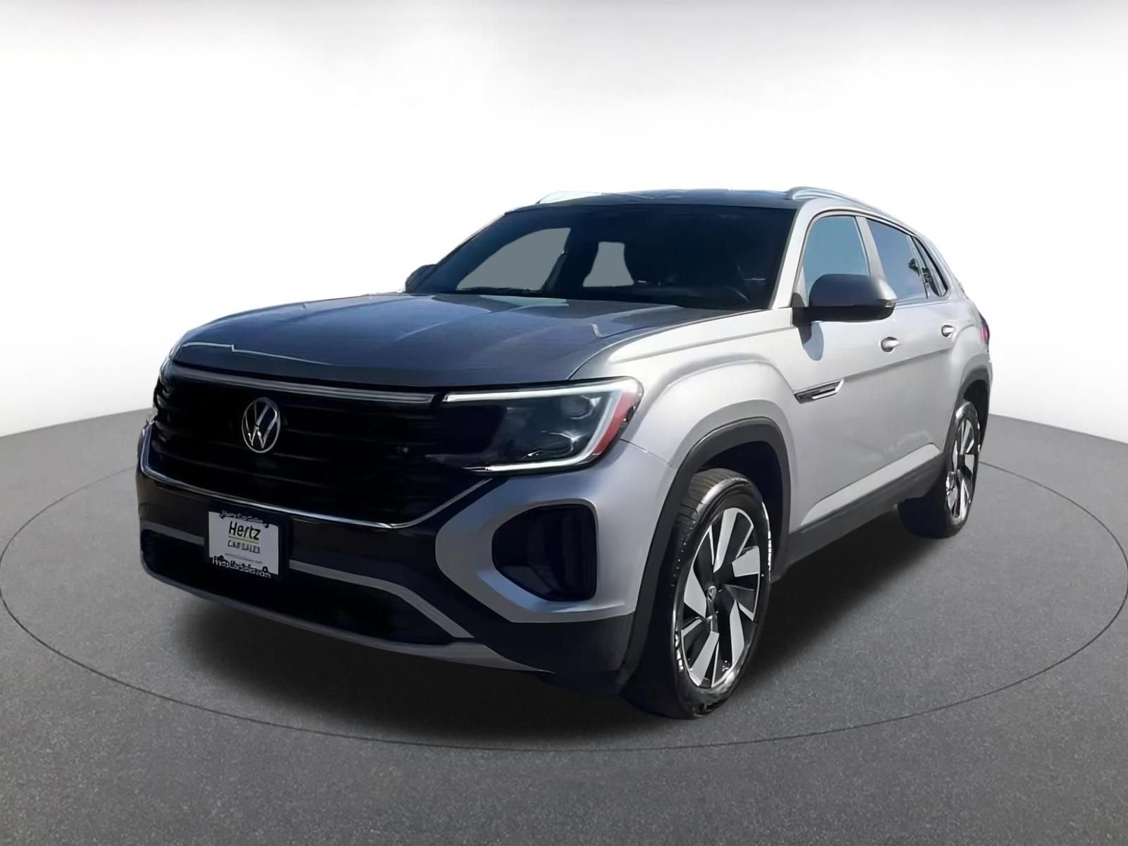 Thumbnail: 2025 Volkswagen Atlas - 7