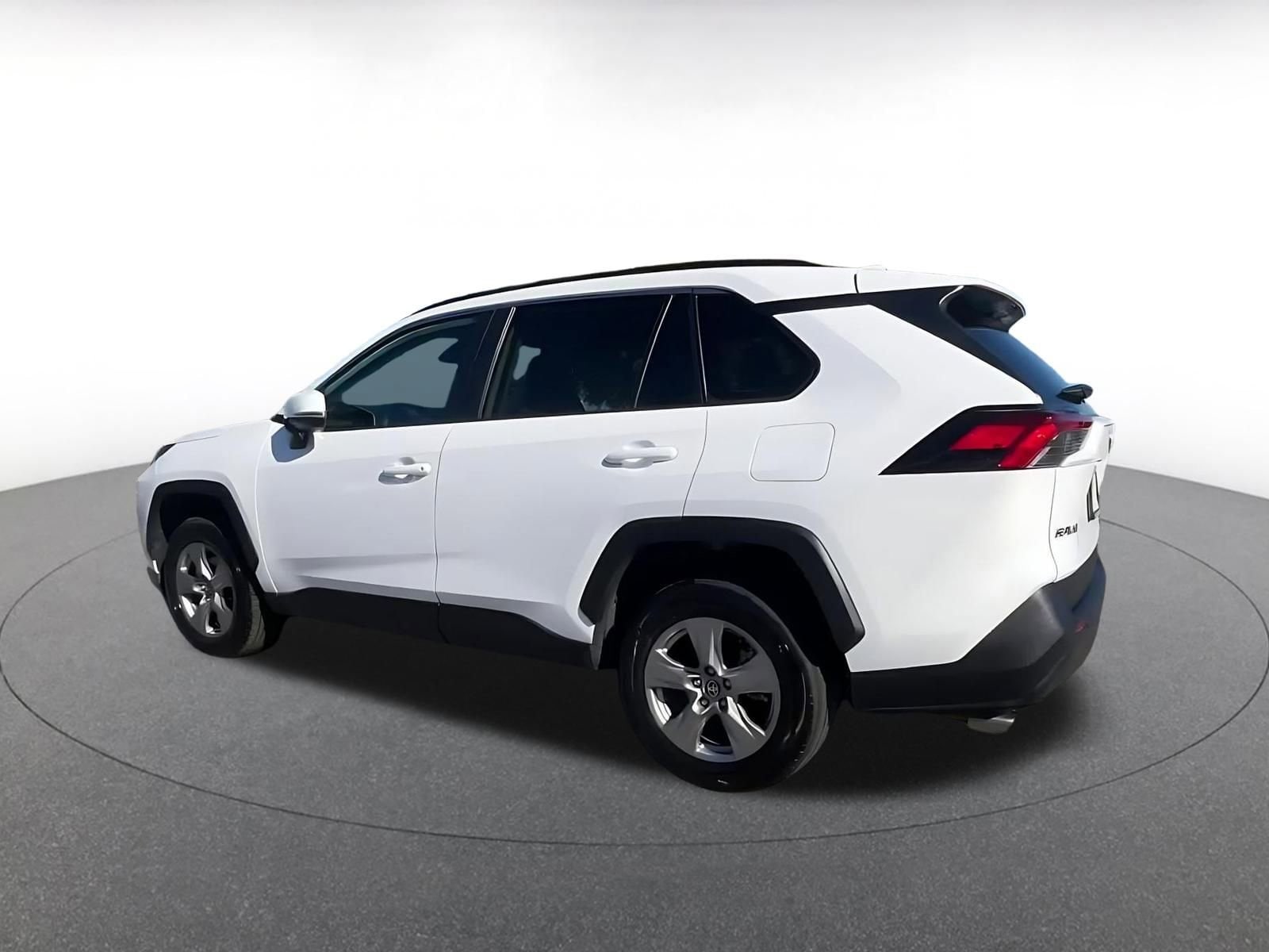 Thumbnail: 2025 Toyota RAV4 - 10