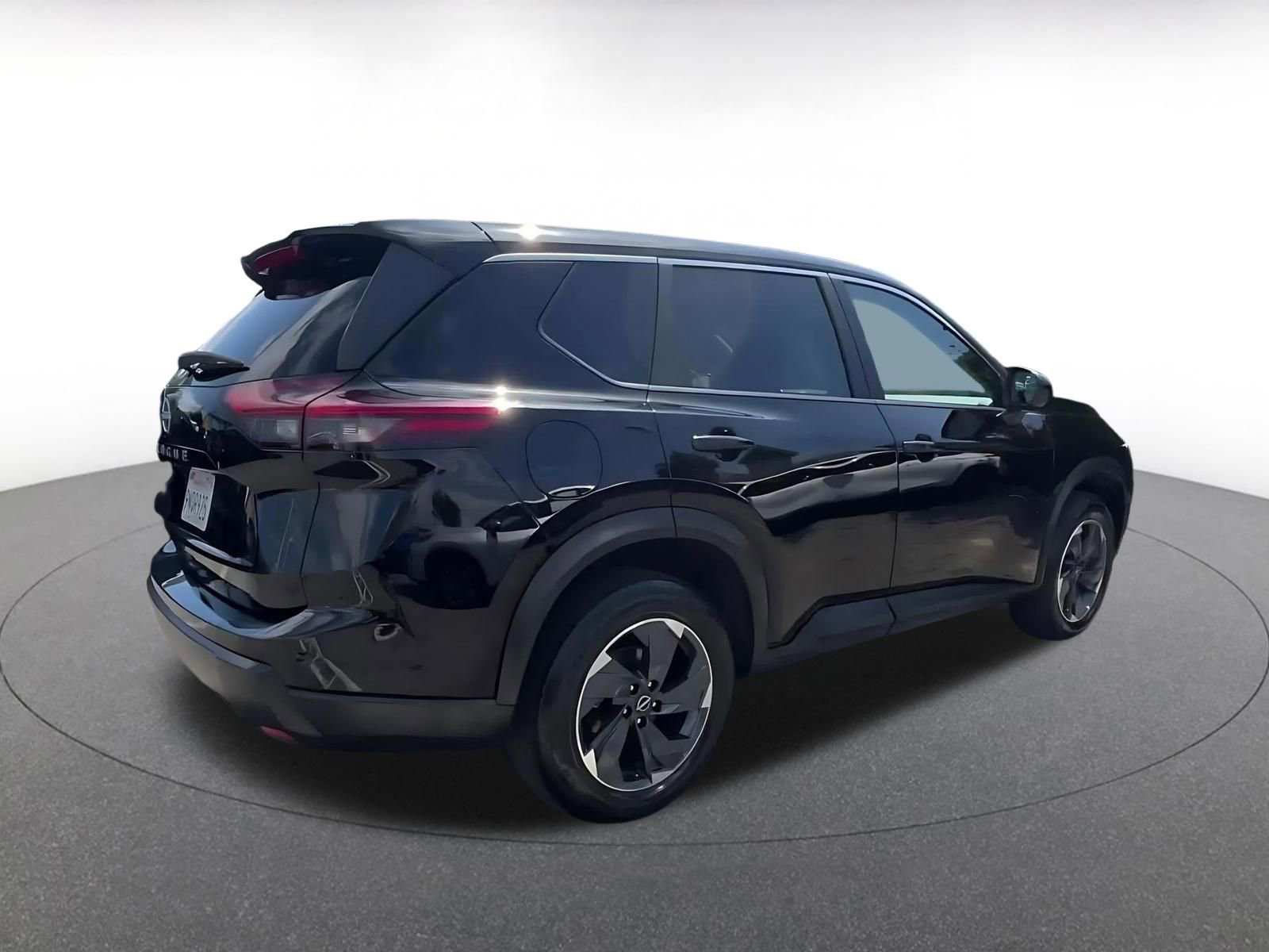 Thumbnail: 2025 Nissan Rogue - 14