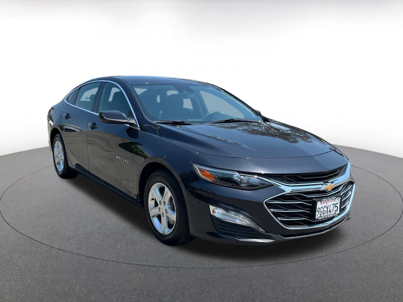 Thumbnail: 2023 Chevrolet Malibu - 1