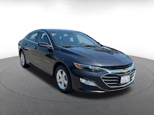2023 Chevrolet Malibu LT -
                  Torrance, CA