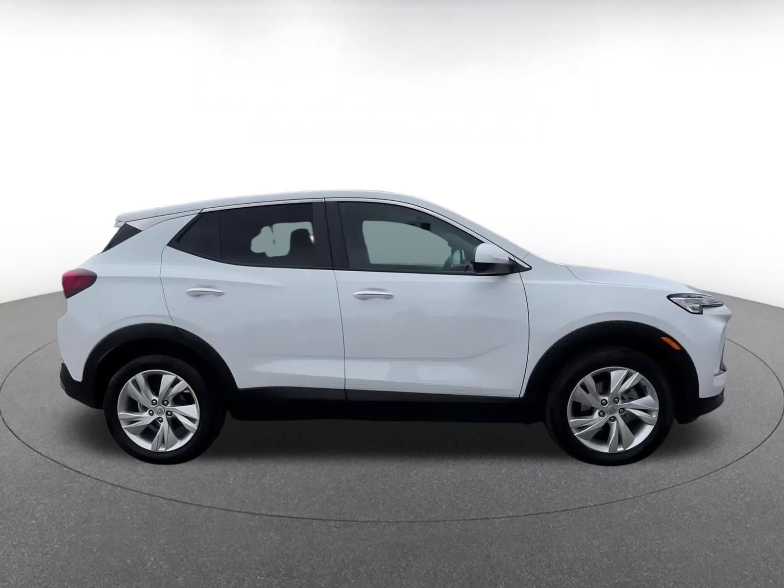 Thumbnail: 2025 Buick Encore GX - 16