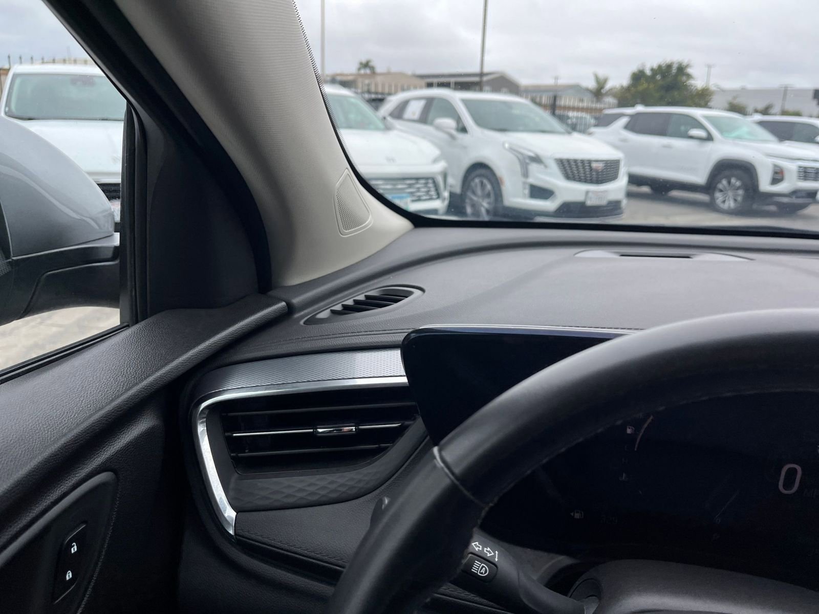 Thumbnail: 2025 Buick Encore GX - 35