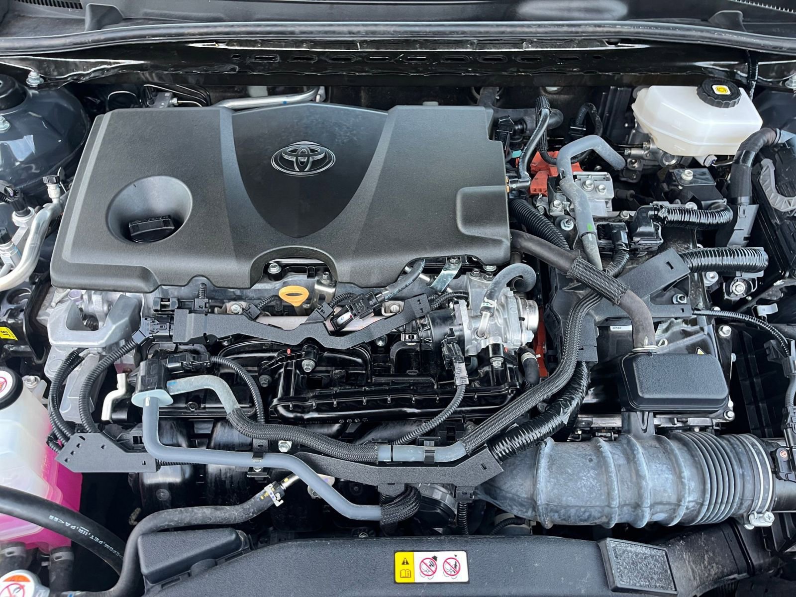 Thumbnail: 2025 Toyota Camry - 32