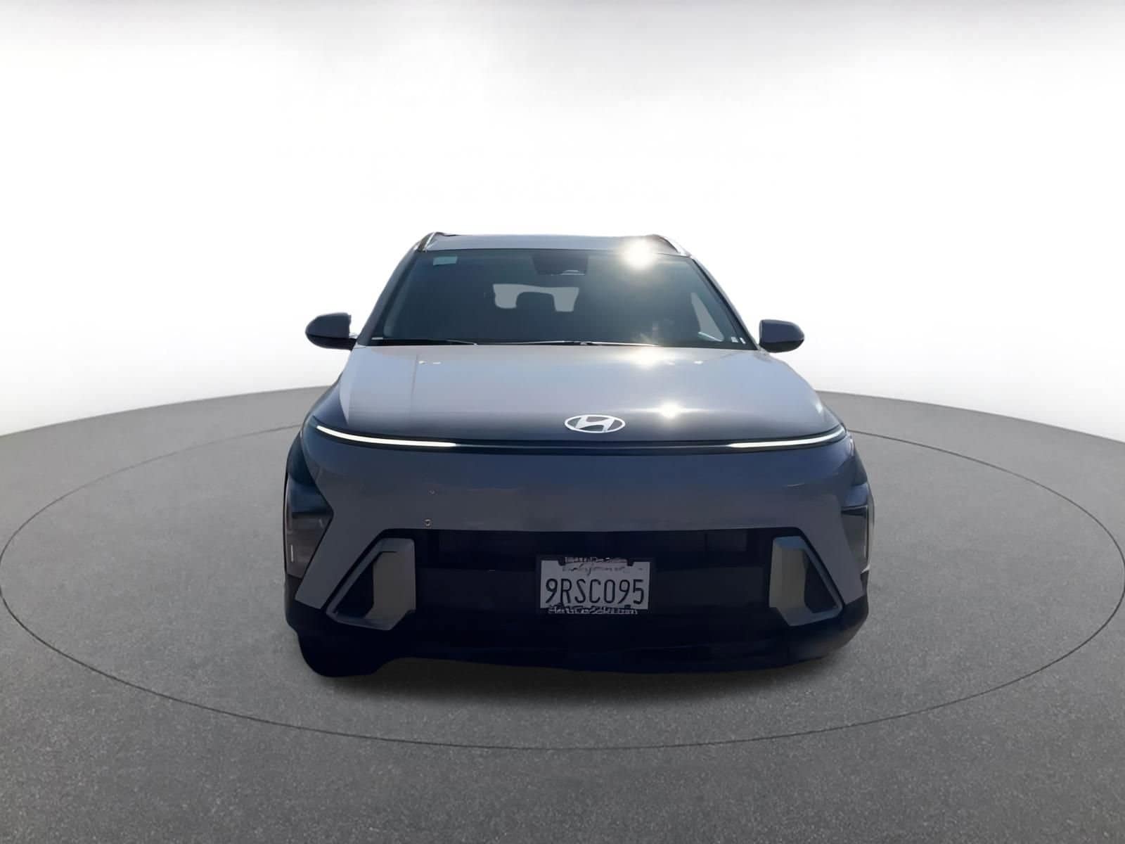Thumbnail: 2025 Hyundai Kona - 16