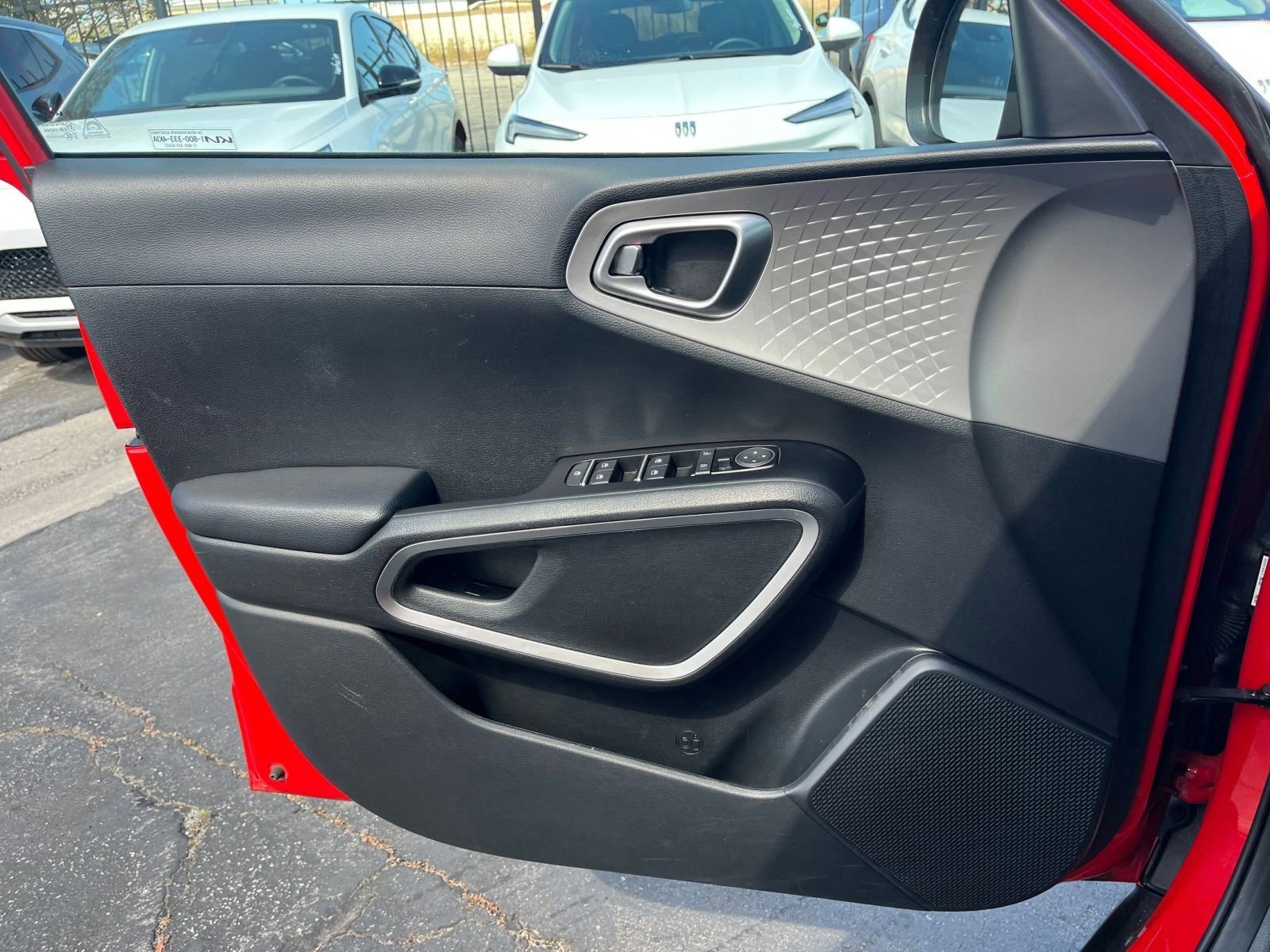 Thumbnail: 2025 Kia Soul - 18