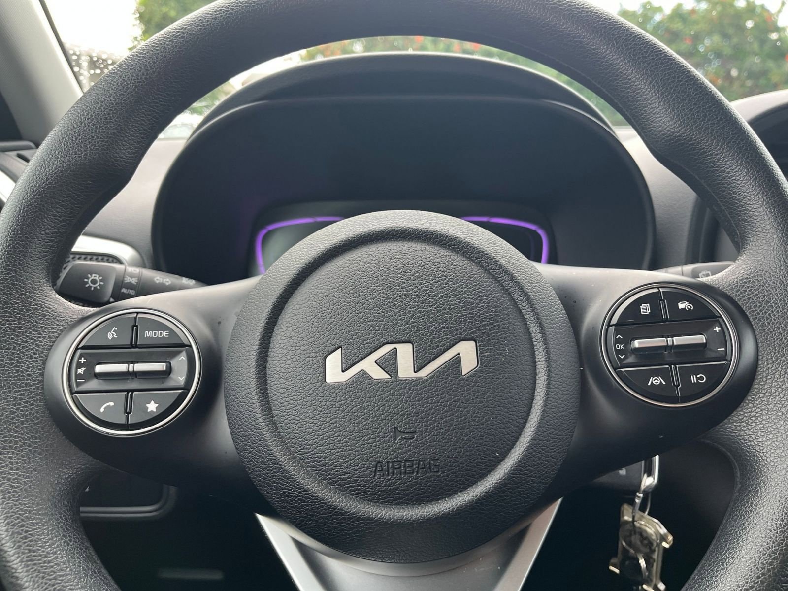 Thumbnail: 2025 Kia Soul - 28