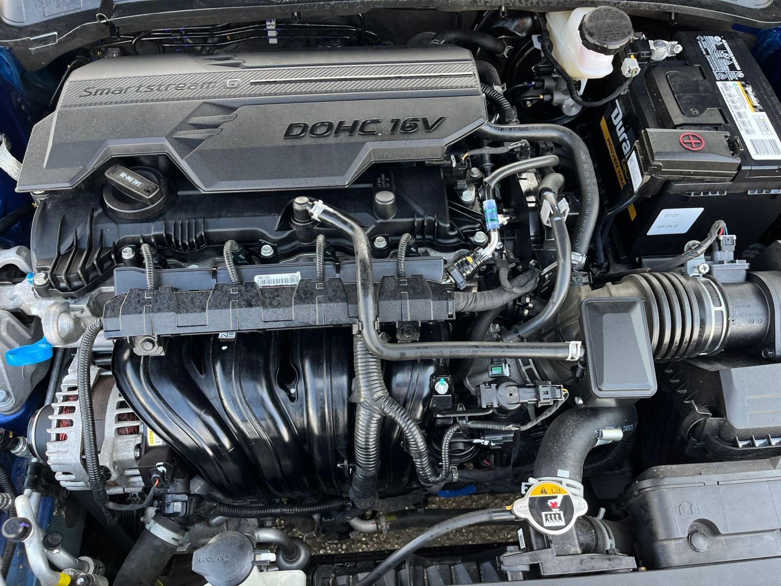 Thumbnail: 2025 Kia K4 - 33