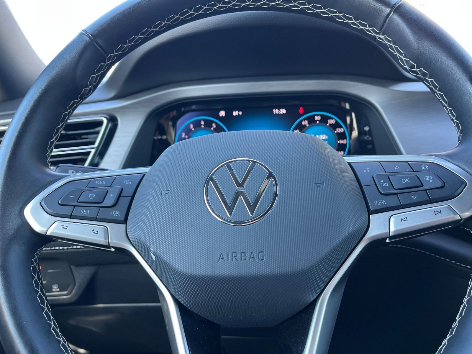 Thumbnail: 2025 Volkswagen Atlas - 28