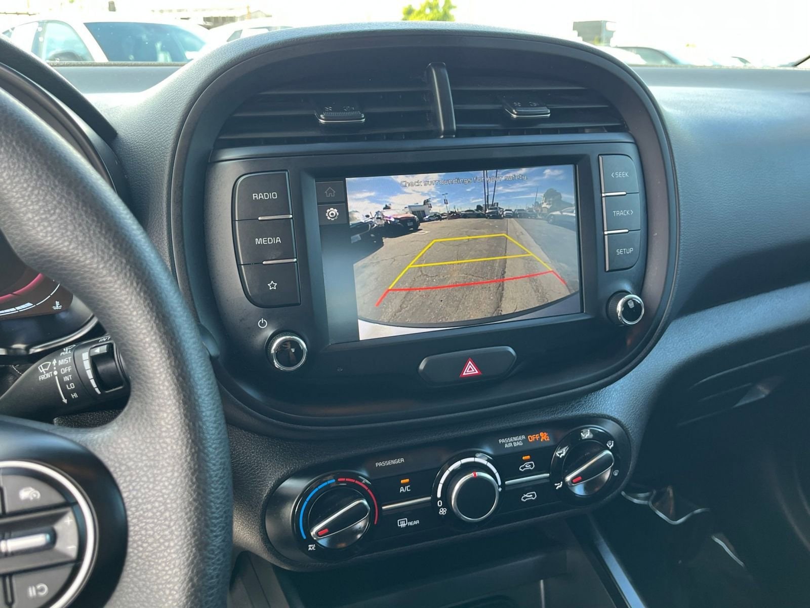 Thumbnail: 2025 Kia Soul - 24