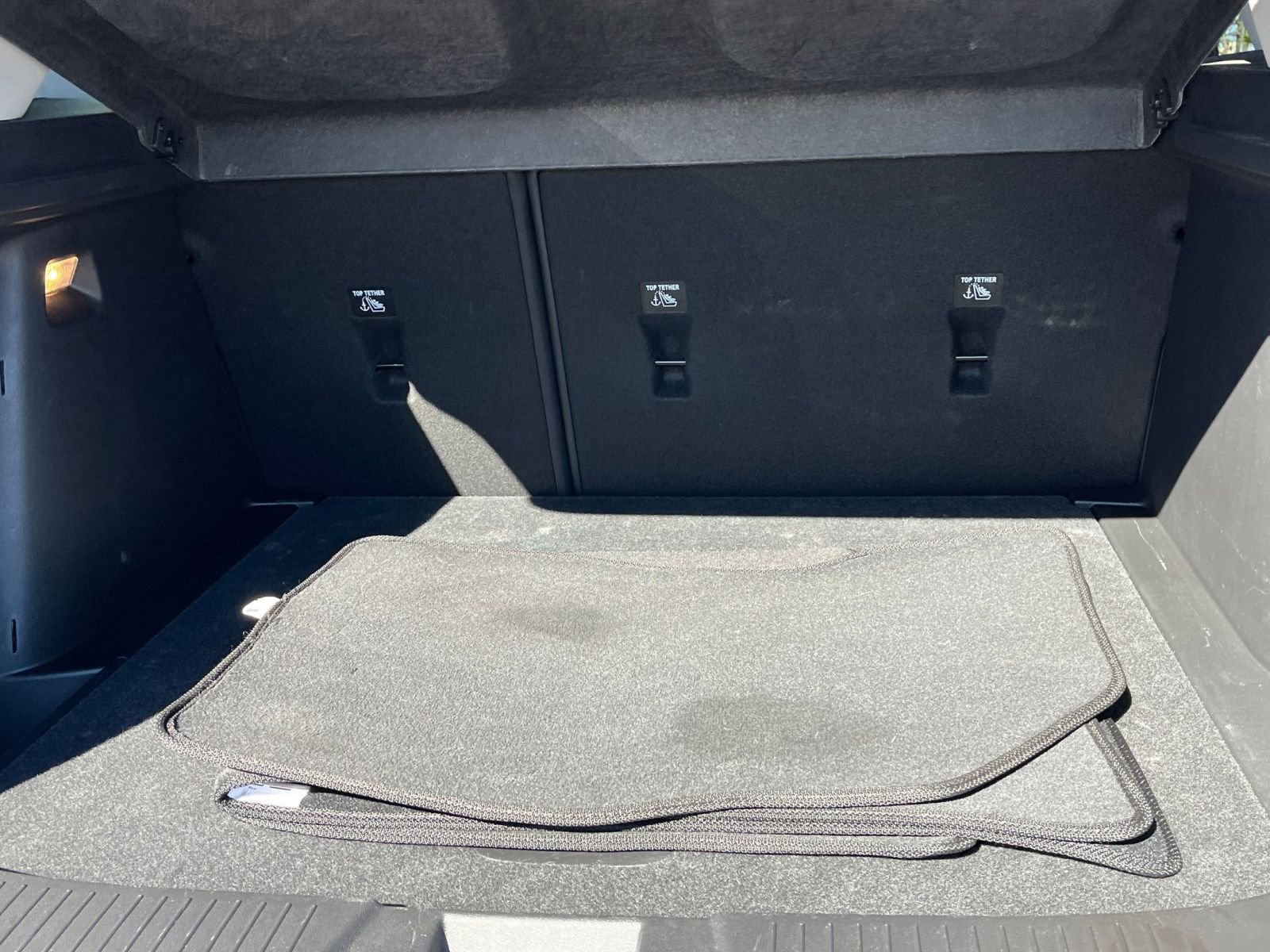 Thumbnail: 2025 Chevrolet Trax - 32