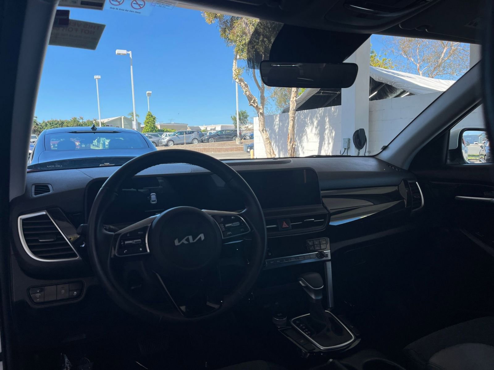 Thumbnail: 2025 Kia Seltos - 35