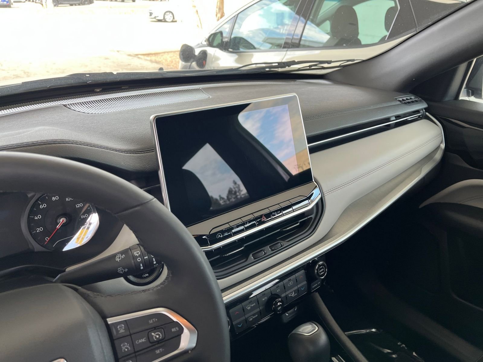 Thumbnail: 2025 Jeep Compass - 18