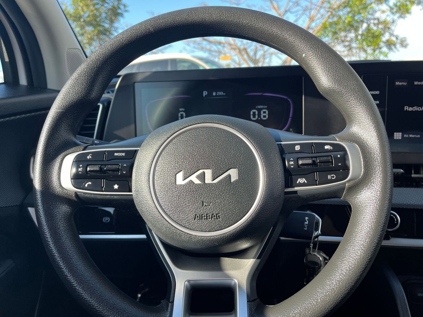 Thumbnail: 2025 Kia Sportage - 28