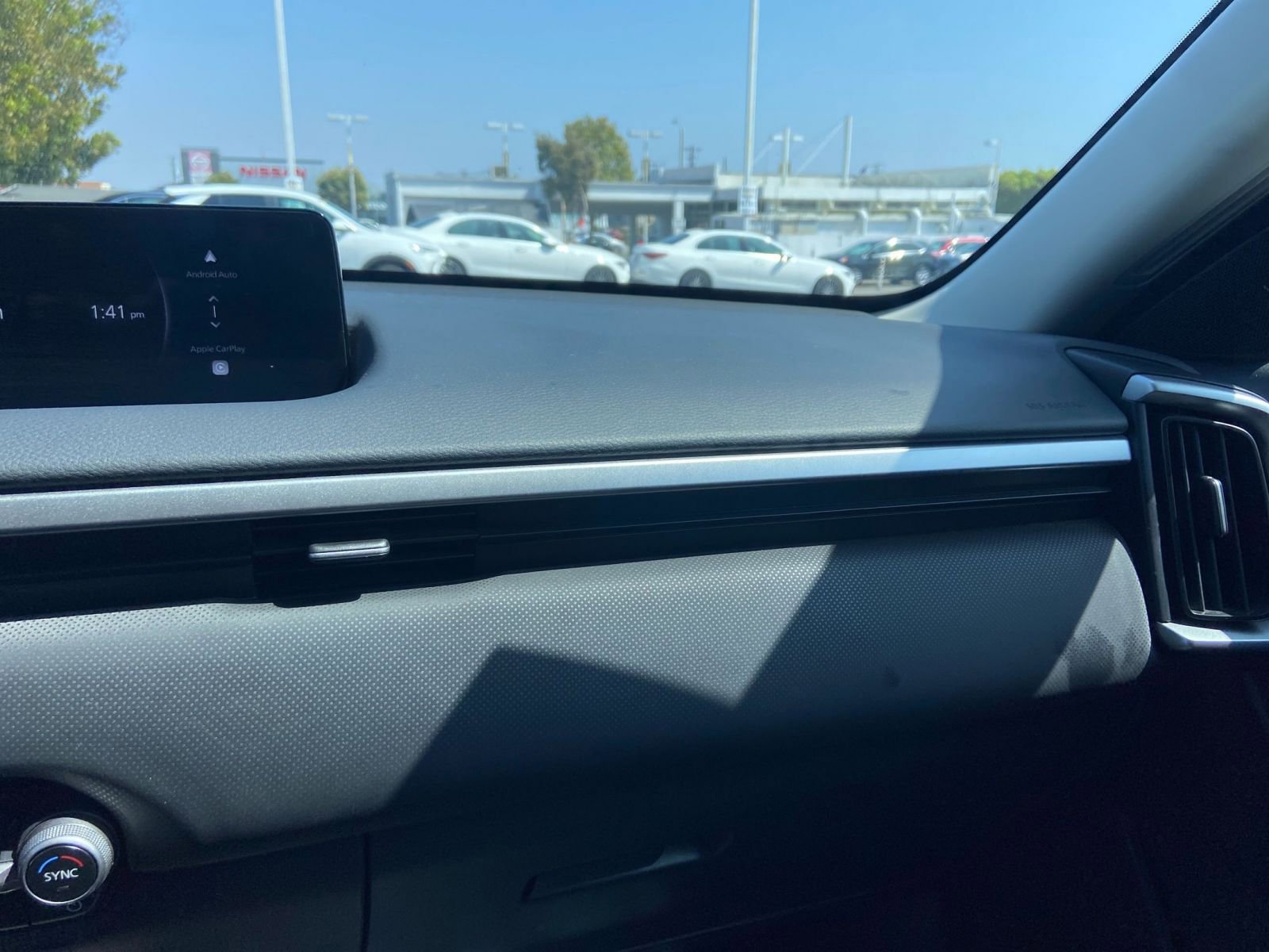 Thumbnail: 2025 Mazda CX-50 - 35