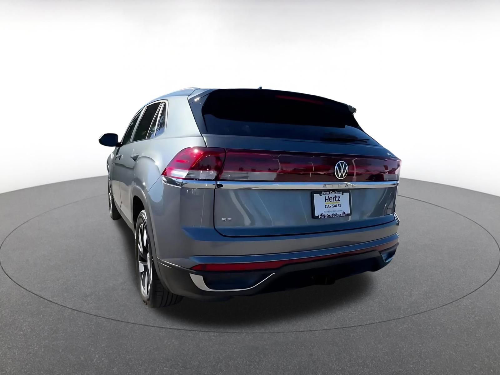 Thumbnail: 2025 Volkswagen Atlas - 11