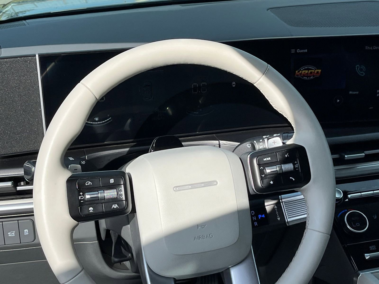 Thumbnail: 2025 Hyundai Santa Fe - 29