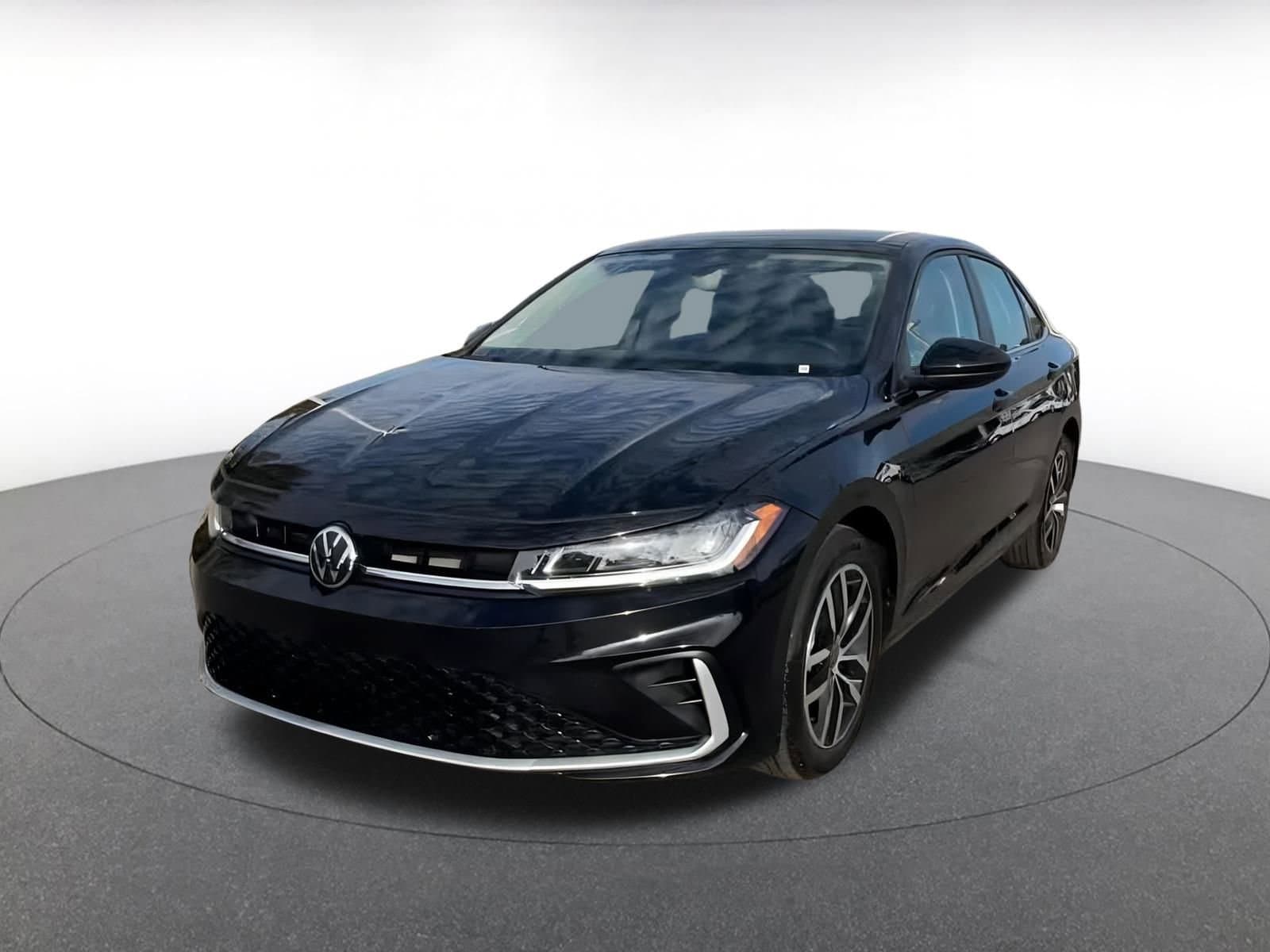Thumbnail: 2025 Volkswagen Jetta - 7